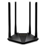 Mercusys AC1200 Wireless Dual Band Gigabit Router (MR30G) (MERMR30G) - Image 2