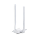 Mercusys 300Mbps High Gain Wireless USB Adapter (MW300UH) (MERMW300UH) - Image 2