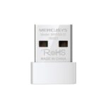 Mercusys N150 Wireless Nano USB Adapter (MW150US) (MERMW150US) - Image 2