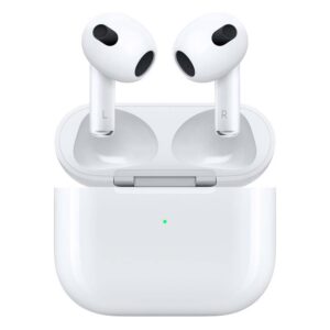 Apple AirPods (3rd Generation) (MME73ZM/A)