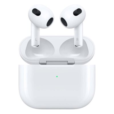 Apple AirPods (3rd Generation) (MME73ZM/A)