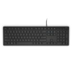 Dell Multimedia Keyboard-KB216 - US International (QWERTY) - Black (580-ADHK) (DEL580-ADHK)