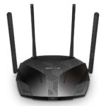 Mercusys AX1800 Dual-Band Wi-Fi 6 Router (MR70X) (MERMR70X) - Image 2