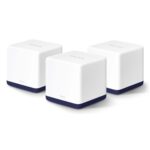 Mercusys AC1900 Whole Home Mesh Wi-Fi System Halo H50G(3-pack) (HALO H50G(3-PACK) (MERHALOH50G(3-PACK) - Image 2