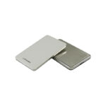 LC Power Θήκη Σκληρού Δίσκου 2.5 SATA USB 3.0 (Λευκό) (LC25U3-7W) - Image 2