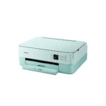 Canon PIXMA TS5353A Color WiFi MFP (Green) (3773C166AA) (CANTS5353A) - Image 2