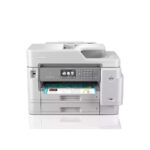 BROTHER MFC-J5955DW A3 Color Inkjet Multifunction Printer (BROMFCJ5955DW) (MFCJ5955DW) - Image 2