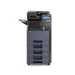 KYOCERA TASKalfa 2554ci A3 Color Laser MFP (1102YP3NLV) (KYOTASK2554CI) - Image 2