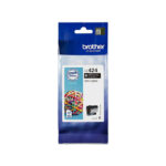 Brother Μελάνι Inkjet LC-424 Black (LC424BK) (BRO-LC-424BK) - Image 2