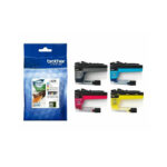 Brother Μελάνι Inkjet LC426VAL Multipack (LC426VAL) (BRO-LC-426VAL) - Image 2