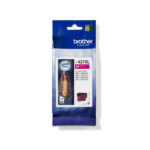 Brother Μελάνι Inkjet LC427XLM Magenta (LC427XLM) (BRO-LC-427XLM) - Image 2