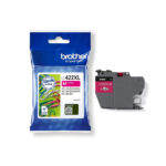 Brother Μελάνι Inkjet LC Magenta Cartridge (LC422XLM) (BROLC422XLM) - Image 2