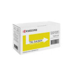 KYOCERA TK-5440Y TNR CRTR YELLOW (2.4K) MA-2100/PA-2100 (1T0C0AANL0) (KYOTK5440Y) - Image 2