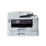 BROTHER MFC-J5740DW A3 Color Inkjet MFP (BROMFCJ5740DW) (MFCJ5740DW) - Image 2