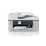 BROTHER MFC-J6540DW A3 Color Inkjet Multifunction Printer (MFCJ6540DW) (BROMFCJ6540DW) - Image 2