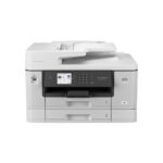 BROTHER MFC-J6940DW A3 Color Inkjet Multifunction Printer (MFCJ6940DW) (BROMFCJ6940DW) - Image 2