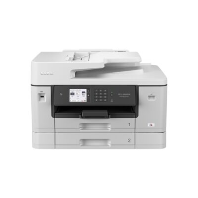 BROTHER MFC-J6940DW A3 Color Inkjet Multifunction Printer (MFCJ6940DW) (BROMFCJ6940DW)