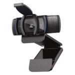 Logitech C920s Pro WebCam Full HD (960-001252) (LOGC920S) - Image 2