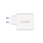 AXRed PD Charger USB 1xTYPE-C 2xTYPE-A 65W (AX65W) (AXRAX65W) - Image 2