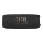 JBL Flip6 Portable Bluetooth Speaker Black (JBLFLIP6BLKEUT) - Image 2