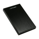 LC Power Θήκη Σκληρού Δίσκου 2.5 SATA USB 3.0 (Μαύρο) (LC25U3BECRUX) - Image 2