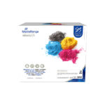 Toner MEDIARANGE Συμβατό για Εκτυπωτές Brother (Black) (TN-2420) (MRBTN2420) - Image 2