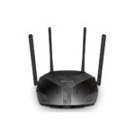 Mercusys AX3000 Dual-Band Wi-Fi 6 Router (MR80X) (MERMR80X) - Image 2