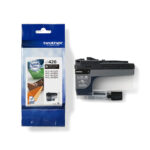 Brother Inkjet Black Cartridge (LC-426BK) (BRO-LC-426BK) - Image 2