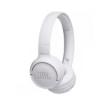 JBL Headphones Tune 510BT White (JBLT510BTWHT) - Image 2