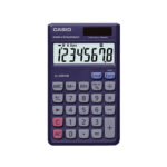 CASIO SL300VER 8-DIGIT CALCULATOR (SL-300VERA) (CASSL300VERA) - Image 2