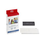 Canon KP-36IP Color Ink & Paper Set 100x148mm Postcard Size 36prints (7737A001) (CAN-KP36IP) - Image 2