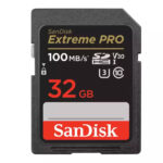 SanDisk 32GB Memory Card(SDSDXXO-032G-GN4IN) (SANSDSDXXO-032G-GN4IN) - Image 2