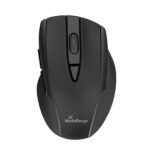MediaRange 5-button Bluetooth® Mouse With Optical Sensor Black (MROS217) - Image 2
