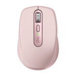 Logitech MX Anywhere 3 Wireless Mouse rose (910-005990) (LOGMXAW3GROSE) - Image 2
