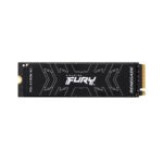 Kingston Fury Renegade SSD 2TB M.2 NVMe PCI Express 4.0 (SFYRD/2000G) (KINSFYRD/2000G) - Image 2