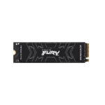 Kingston Fury Renegade SSD 500GB M.2 NVMe PCI Express 4.0 (SFYRS/500G) (KINSFYRS/500G) - Image 2