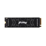 Kingston Fury Renegade SSD 1TB M.2 NVMe PCI Express 4.0 (SFYRS/1000G) (KINSFYRS/1000G) - Image 2