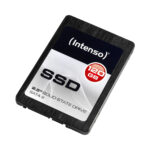 Intenso 2,5" SSD SATA III HIGH 120GB (3813430) (NSO3813430) - Image 2