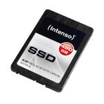 Intenso 2,5" SSD SATA III HIGH 480GB (3813450) (NSO3813450) - Image 2