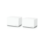 Mercusys H70X(2-pack) AX1800 Whole Home Mesh Wi-Fi 6 System Halo (HALO H70X(2-PACK)) (MERHALO H70X(2-PACK)) - Image 2