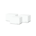 Mercusys H70X(3-pack) AX1800 Whole Home Mesh Wi-Fi 6 System Halo (HALO H70X(3-PACK)) (MERHALO H70X(3-PACK)) - Image 2