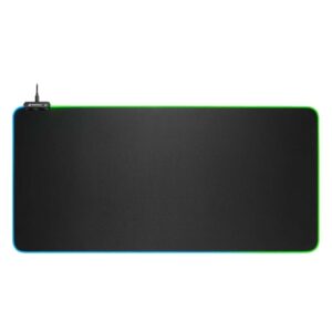 Sharkoon 1337 RGB V2 Gaming Mouse Pad XXL 90 (1337RGBV2900) (SHR1337RGBV2900)