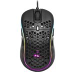 Sharkoon Light² S RGB Gaming Mouse (LIGHT2S) (SHRLIGHT2S) - Image 2