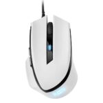 Sharkoon Shark Force II Gaming Mouse White (SHARKFORCE2WH) (SHRSHARKFORCE2WH) - Image 2