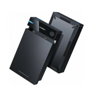 Ugreen Θήκη για Σκληρό Δίσκο 3.5" SATA III με σύνδεση USB3.0 (50422) (UGR50422)