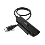 Ugreen USB Type-C 3.0 to 2.5-inch Sata III Μαύρο (70610) (UGR70610) - Image 2