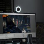 Razer Kiyo Webcam (RZ19-02320100-R3M1) (RAZRZ19-02320100-R3M1) - Image 2