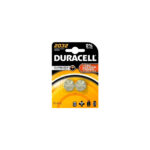 Duracell Long Lasting Power Μπαταρίες Λιθίου Ρολογιών CR2032 3V 2τμχ (DLLPCR2032)(DURDLLPCR2032) - Image 2