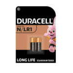 Duracell Security Αλκαλικές Μπαταρίες N 1.5V 2τμχ (DNLR01)(DURDNLR01) - Image 2