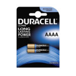 Duracell Ultra Αλκαλικές Μπαταρίες AAAA 1.5V 2τμχ (DULR8D425)(DURDULR8D425) - Image 2